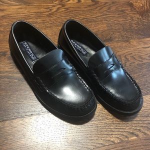 Boys Sperry Top-Sider Penny Loafers